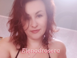 Elenadrosera