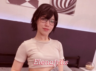 Elenafriis