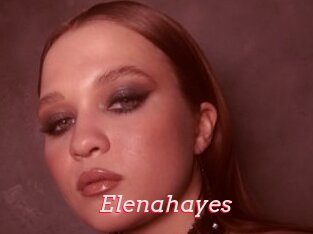 Elenahayes