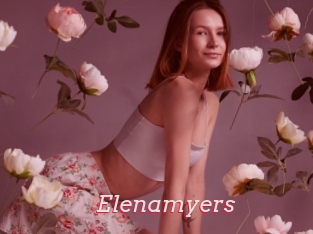 Elenamyers