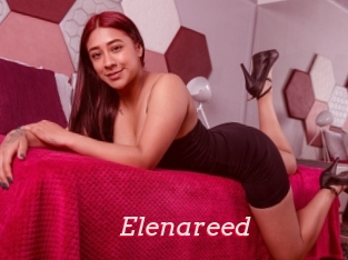 Elenareed