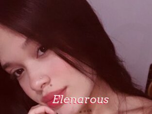 Elenarous