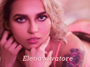 Elenasalvatore