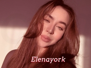 Elenayork