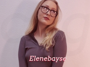 Elenebayse