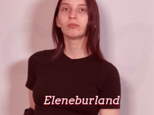 Eleneburland