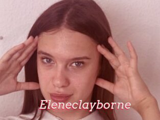 Eleneclayborne