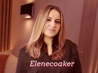 Elenecoaker