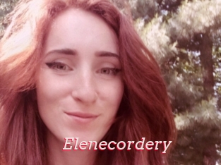 Elenecordery