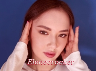 Elenecrocker