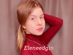 Eleneedgin