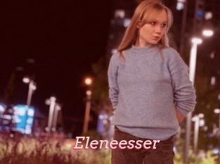 Eleneesser