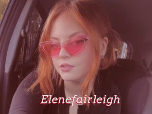 Elenefairleigh