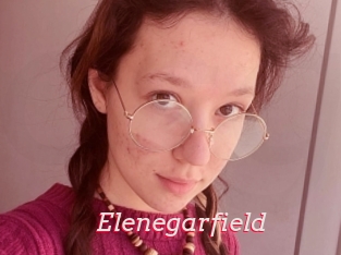 Elenegarfield