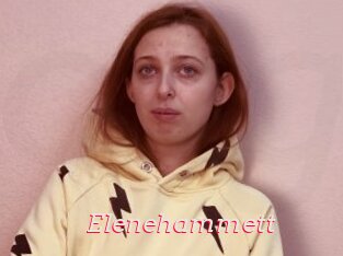 Elenehammett