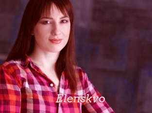 Elenskvo