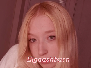 Elgaashburn