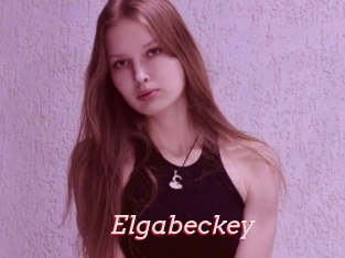 Elgabeckey