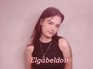 Elgabeldon