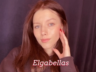 Elgabellas