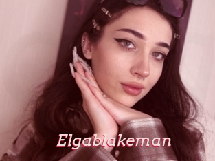 Elgablakeman