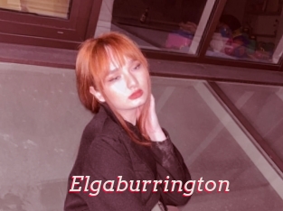 Elgaburrington