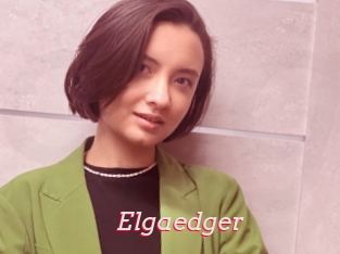 Elgaedger