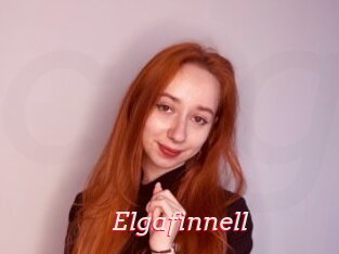 Elgafinnell