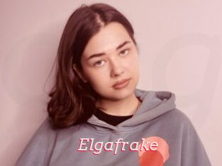 Elgafrake