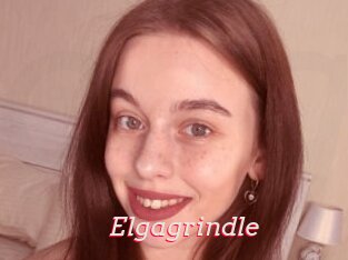 Elgagrindle