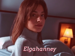 Elgahanney