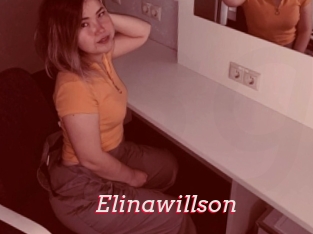 Elinawillson