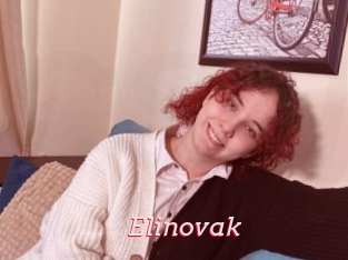 Elinovak