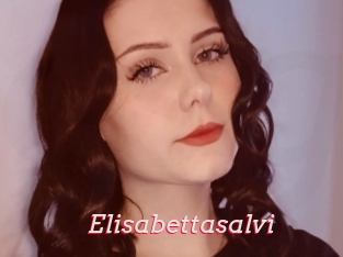 Elisabettasalvi