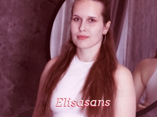 Elisasans