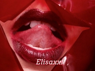 Elisaxxx