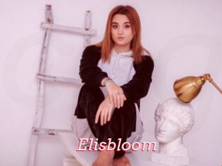 Elisbloom