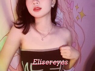 Elisereyes