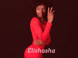 Elishasha
