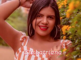 Elishatriana