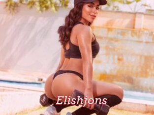 Elishjons