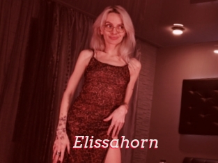 Elissahorn