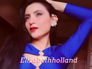 Elizabethholland