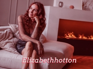 Elizabethhotton