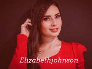 Elizabethjohnson