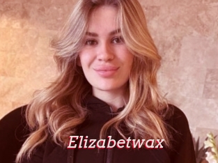 Elizabetwax