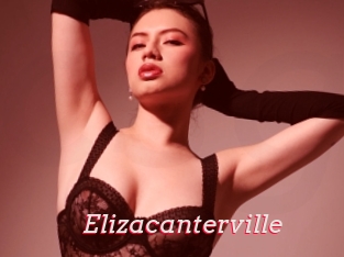 elizacanterville Cul Salope Gratuit