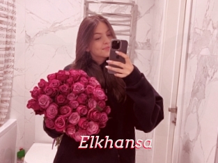 Elkhansa