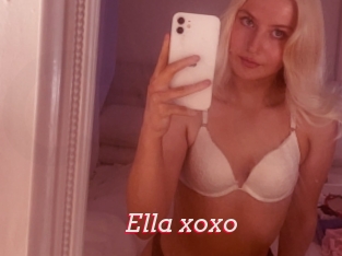 Ella_xoxo