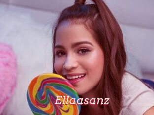 Ellaasanz